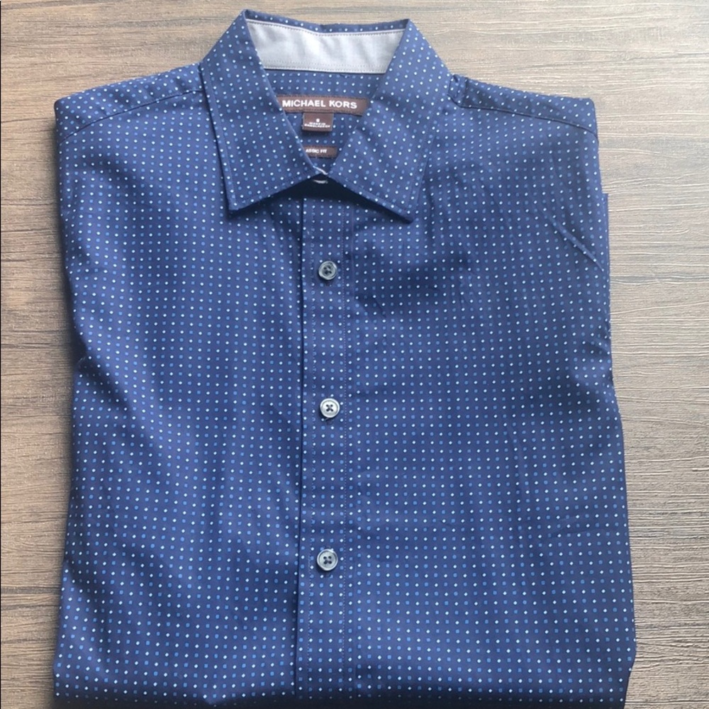 Michael Kors Button down